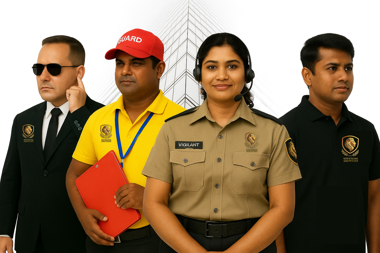 Security Services in india
