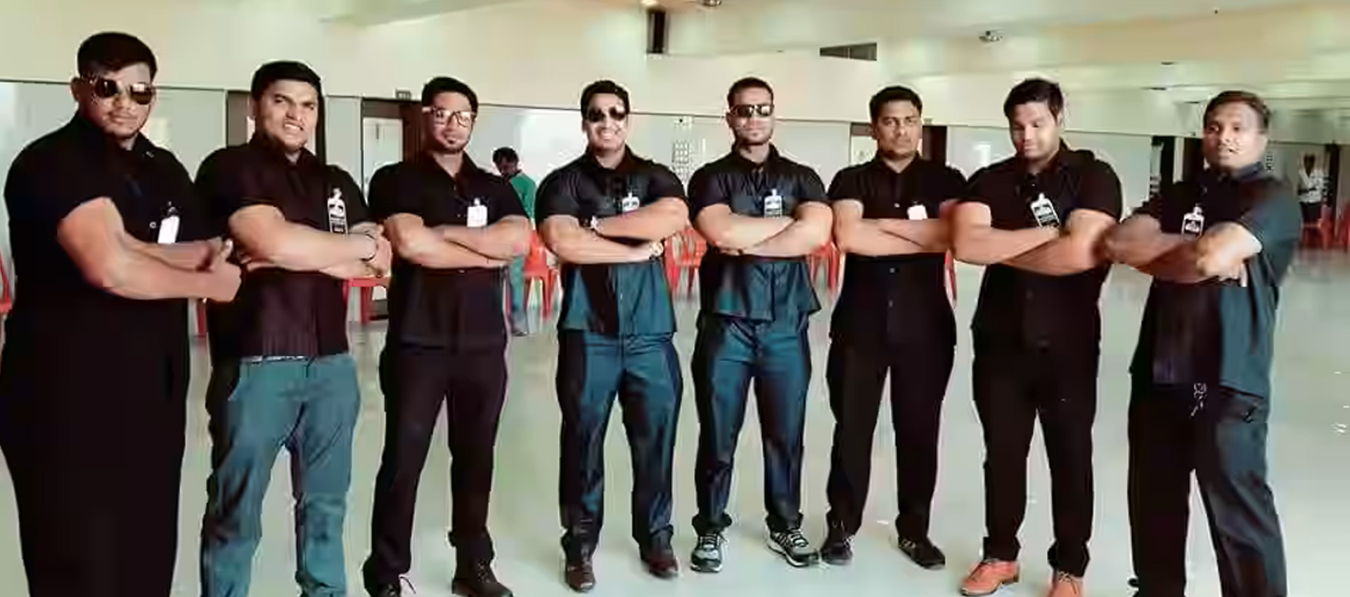 VIP protection companies in India