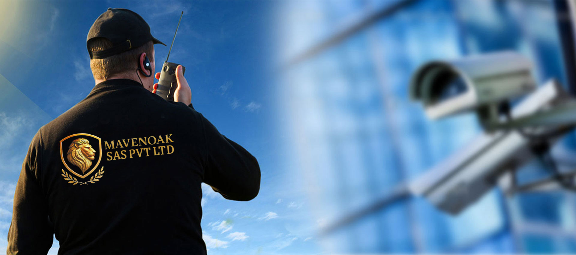 security services in india